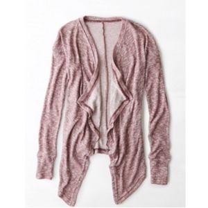 American Eagle cardigan